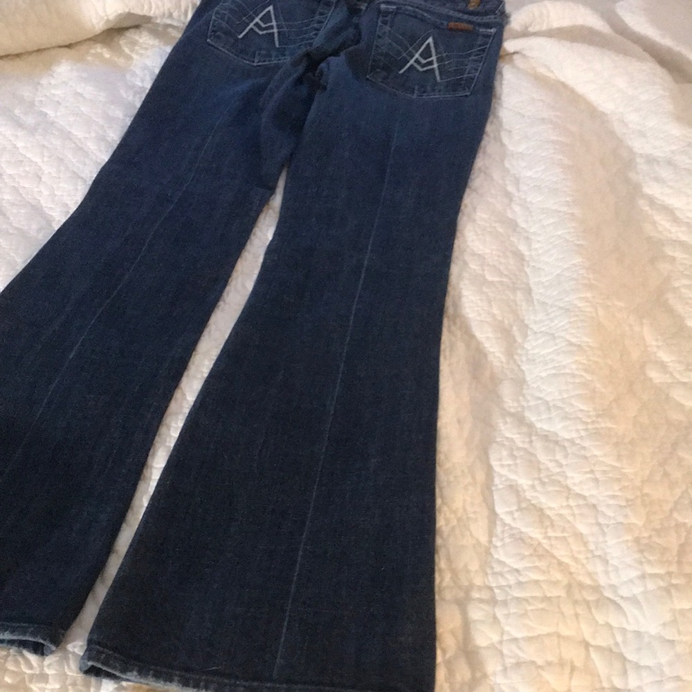 Jeans - Picture 5 of 5